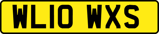 WL10WXS