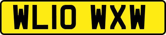 WL10WXW