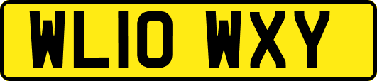 WL10WXY