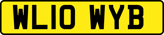 WL10WYB
