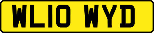 WL10WYD
