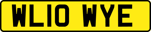 WL10WYE