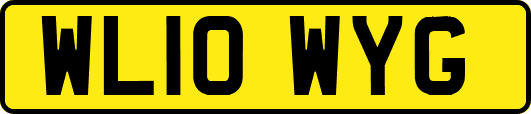 WL10WYG