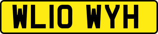 WL10WYH