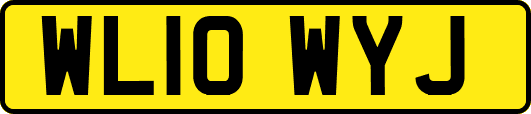 WL10WYJ