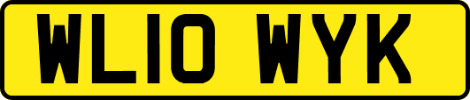 WL10WYK