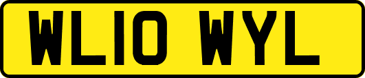 WL10WYL