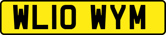 WL10WYM