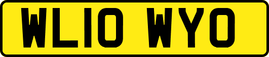 WL10WYO