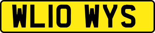 WL10WYS