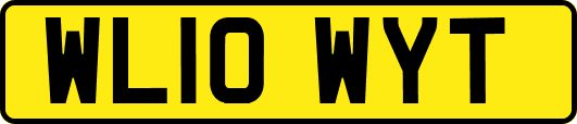 WL10WYT