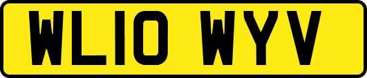 WL10WYV