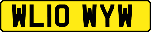 WL10WYW
