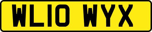 WL10WYX