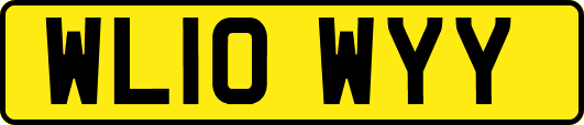WL10WYY
