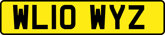 WL10WYZ