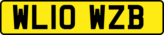 WL10WZB