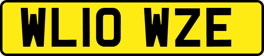 WL10WZE