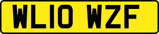 WL10WZF