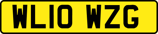 WL10WZG