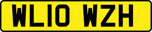 WL10WZH