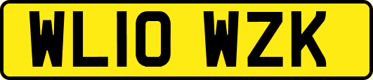 WL10WZK