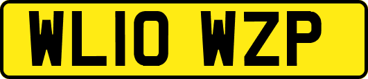 WL10WZP