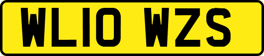WL10WZS
