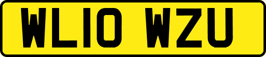 WL10WZU