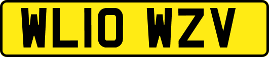 WL10WZV