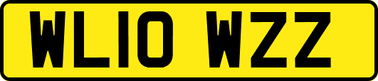 WL10WZZ