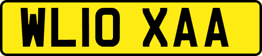 WL10XAA