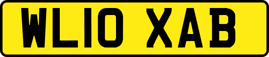 WL10XAB
