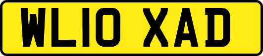 WL10XAD