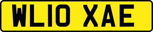 WL10XAE