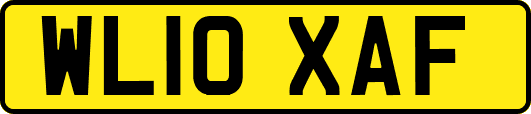 WL10XAF