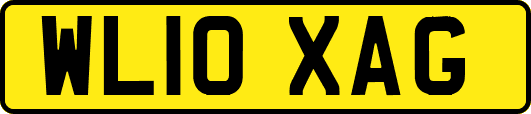 WL10XAG