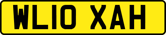 WL10XAH