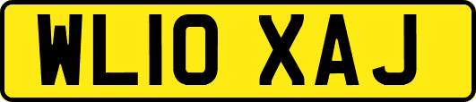 WL10XAJ