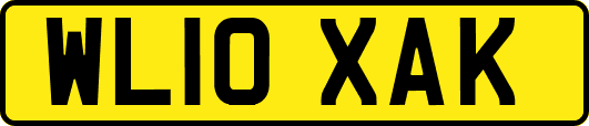 WL10XAK