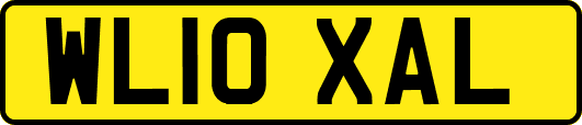 WL10XAL
