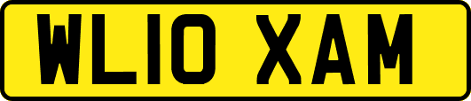 WL10XAM