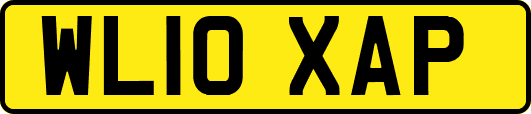 WL10XAP