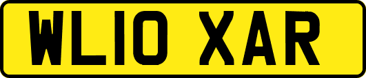 WL10XAR
