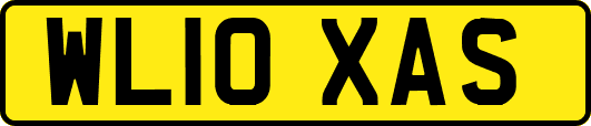 WL10XAS