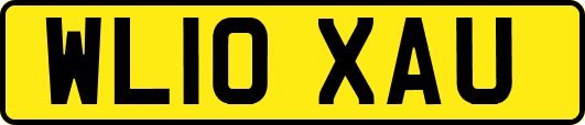 WL10XAU