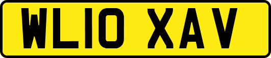 WL10XAV