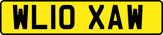 WL10XAW
