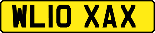 WL10XAX