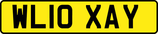 WL10XAY